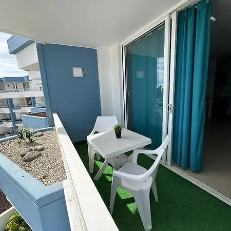 아파트호텔 Golf Del Sur Tenerife - Casa Barrera Park La Corbeta *