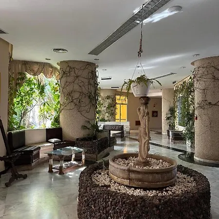 Golf Del Sur Tenerife - Casa Barrera Park La Corbeta * 산미겔데아보나