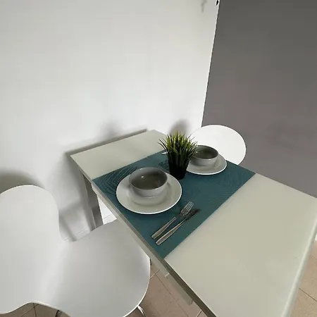 Golf Del Sur Tenerife - Casa Barrera Park La Corbeta 3* San Miguel de Abona