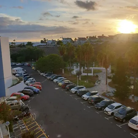 Golf Del Sur Tenerife - Casa Barrera Park La Corbeta * Сан Мигель
