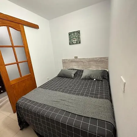 Golf Del Sur Tenerife - Casa Barrera Park La Corbeta * Сан Мигель